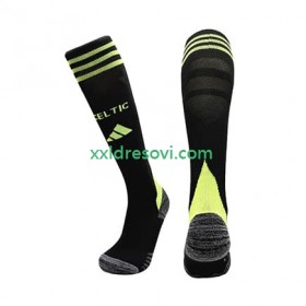 Celtic FC Gostujući Sportske Čarape 2025-2026